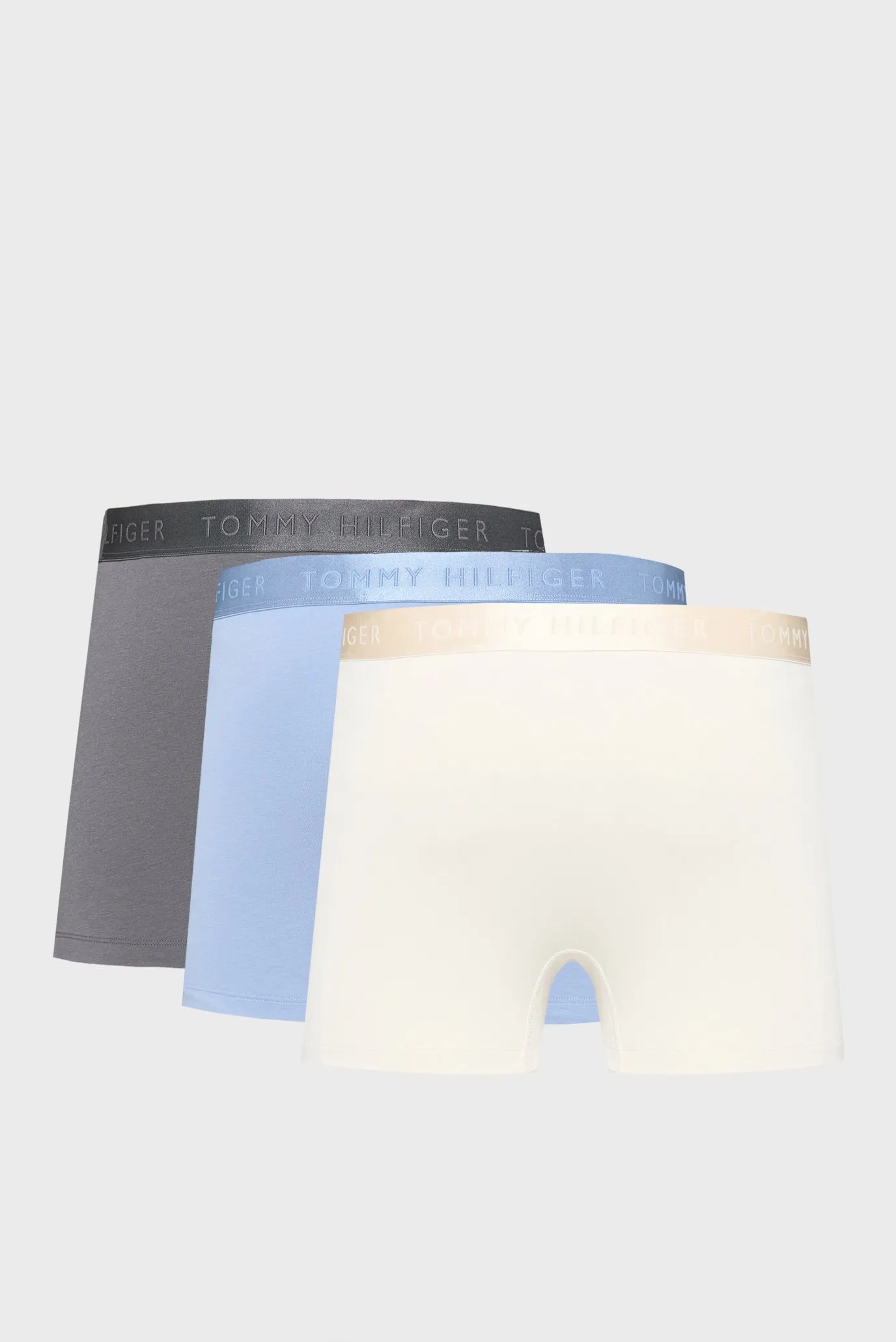 Набор белья/3P TRUNK 2