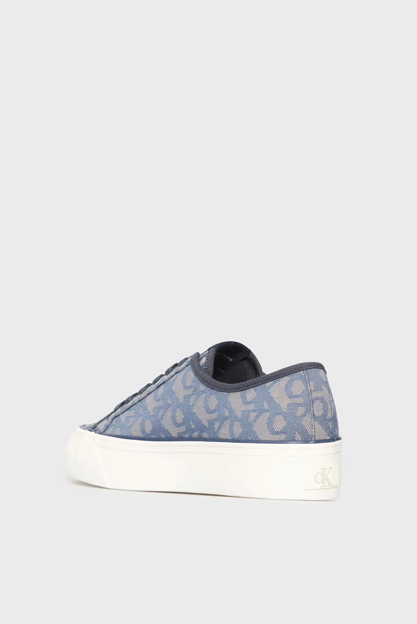Keda VULC FLATF JACQUARD AOP 5