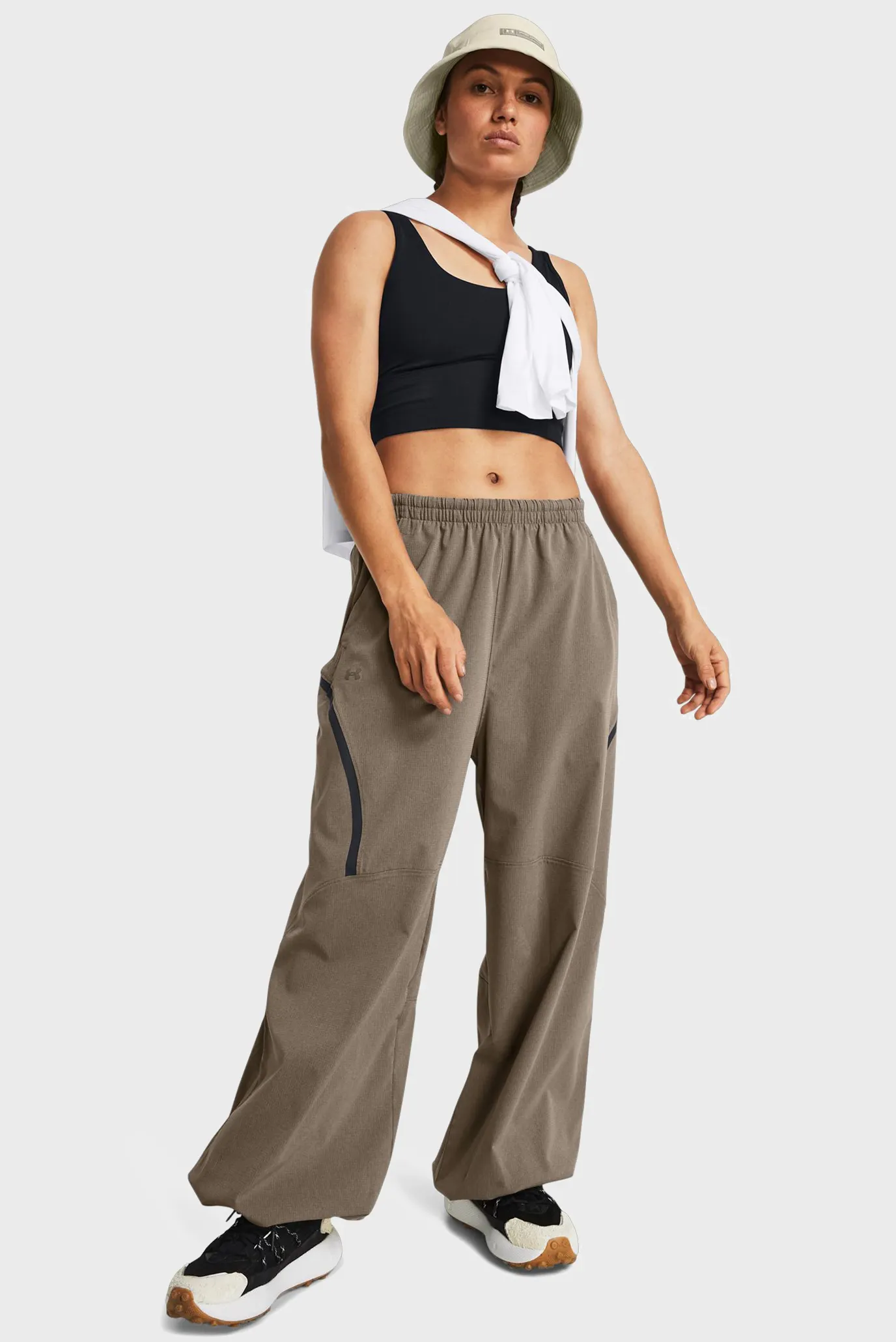 Sport shimlari UA Unstoppable Vntd Para Pt 2