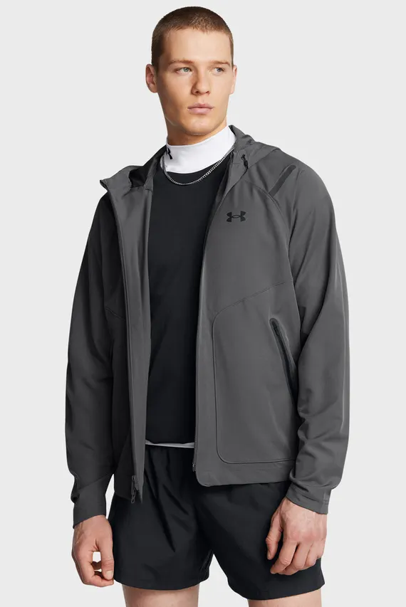 Куртка UA Unstoppable Jacket LC Under Armour