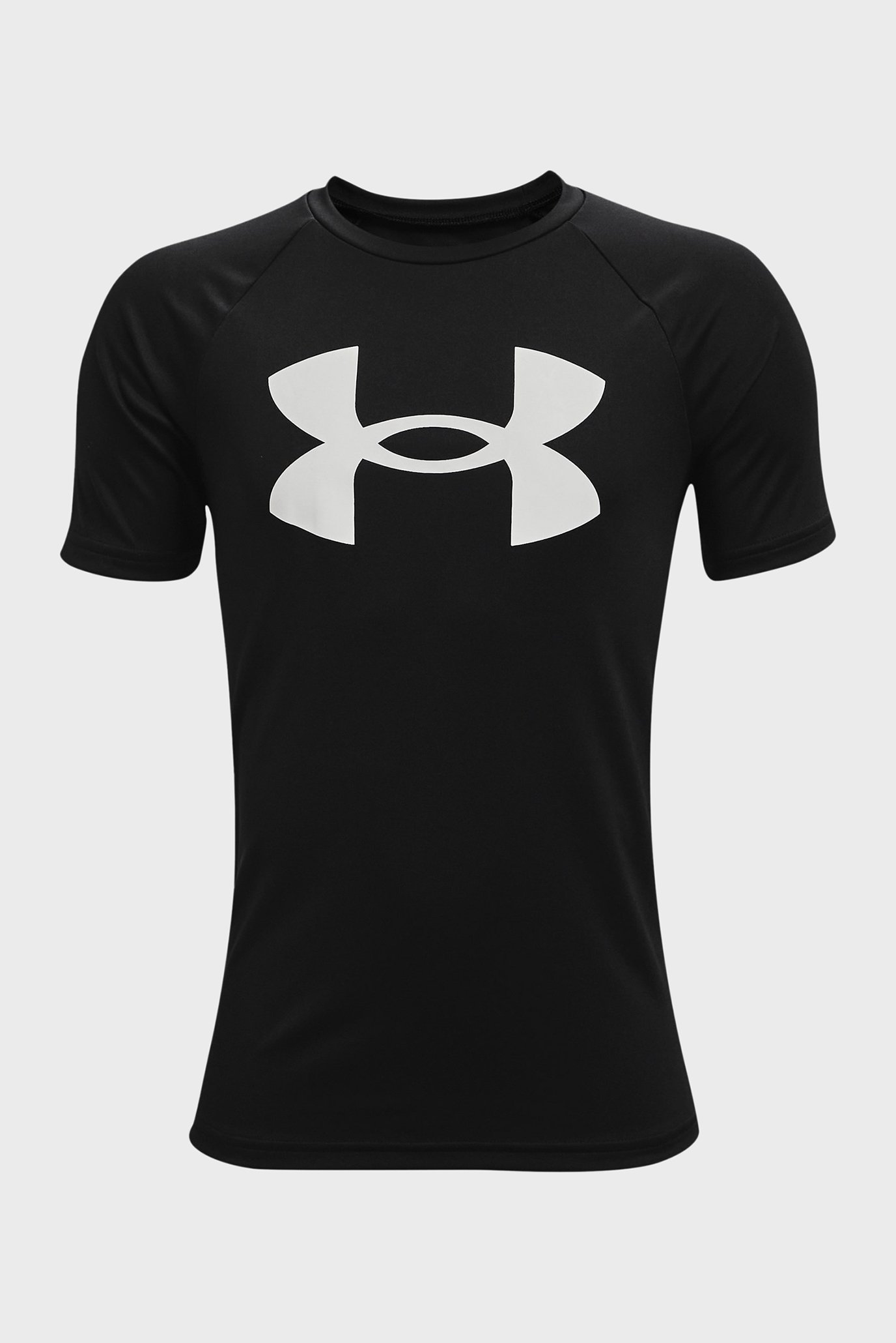 Futbolka UA Tech Big Logo SS 1