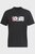 Futbolka SS 30s EU CK REDBOX GRAPHIC TEE