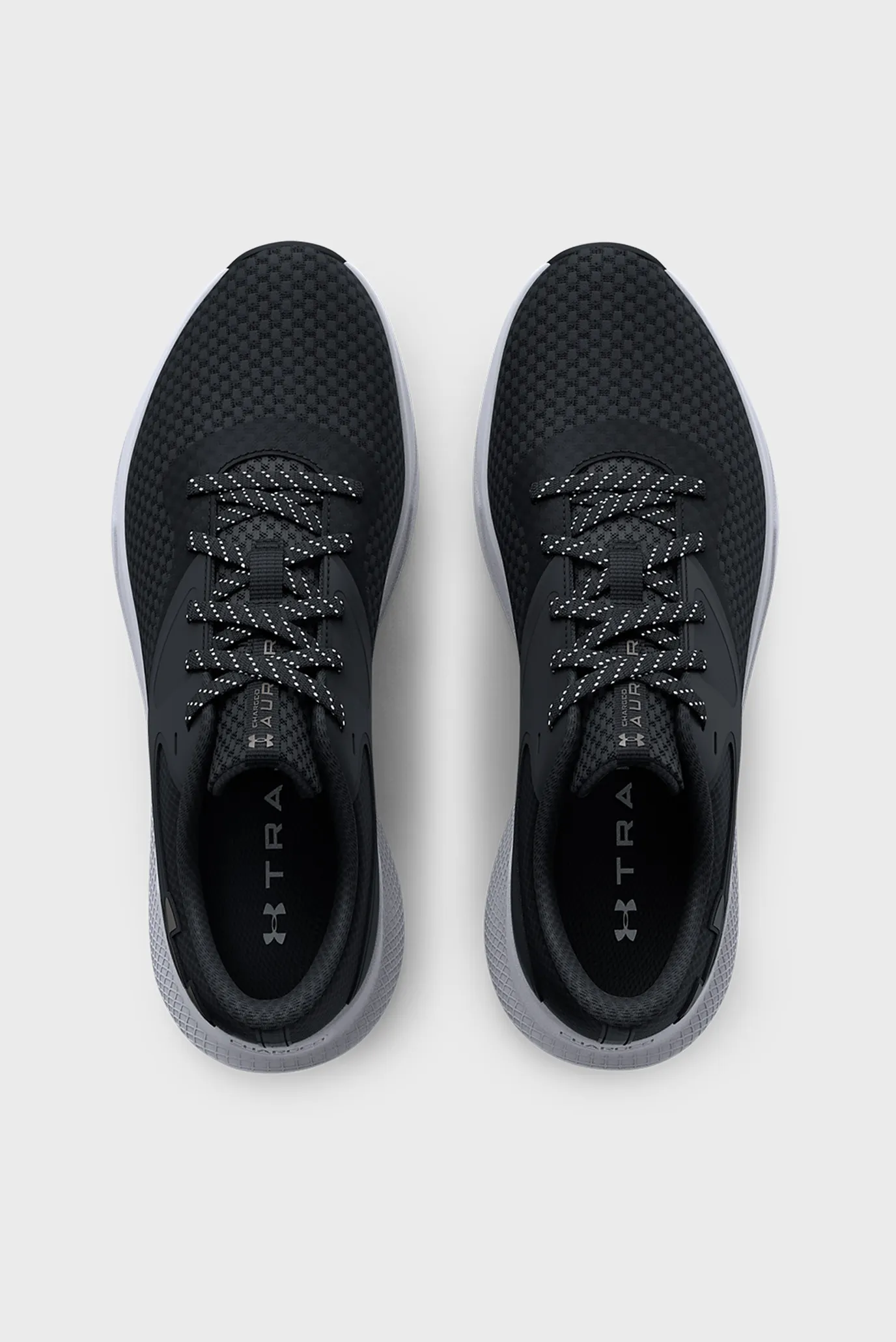 Кроссовки UA W Charged Aurora 2 4