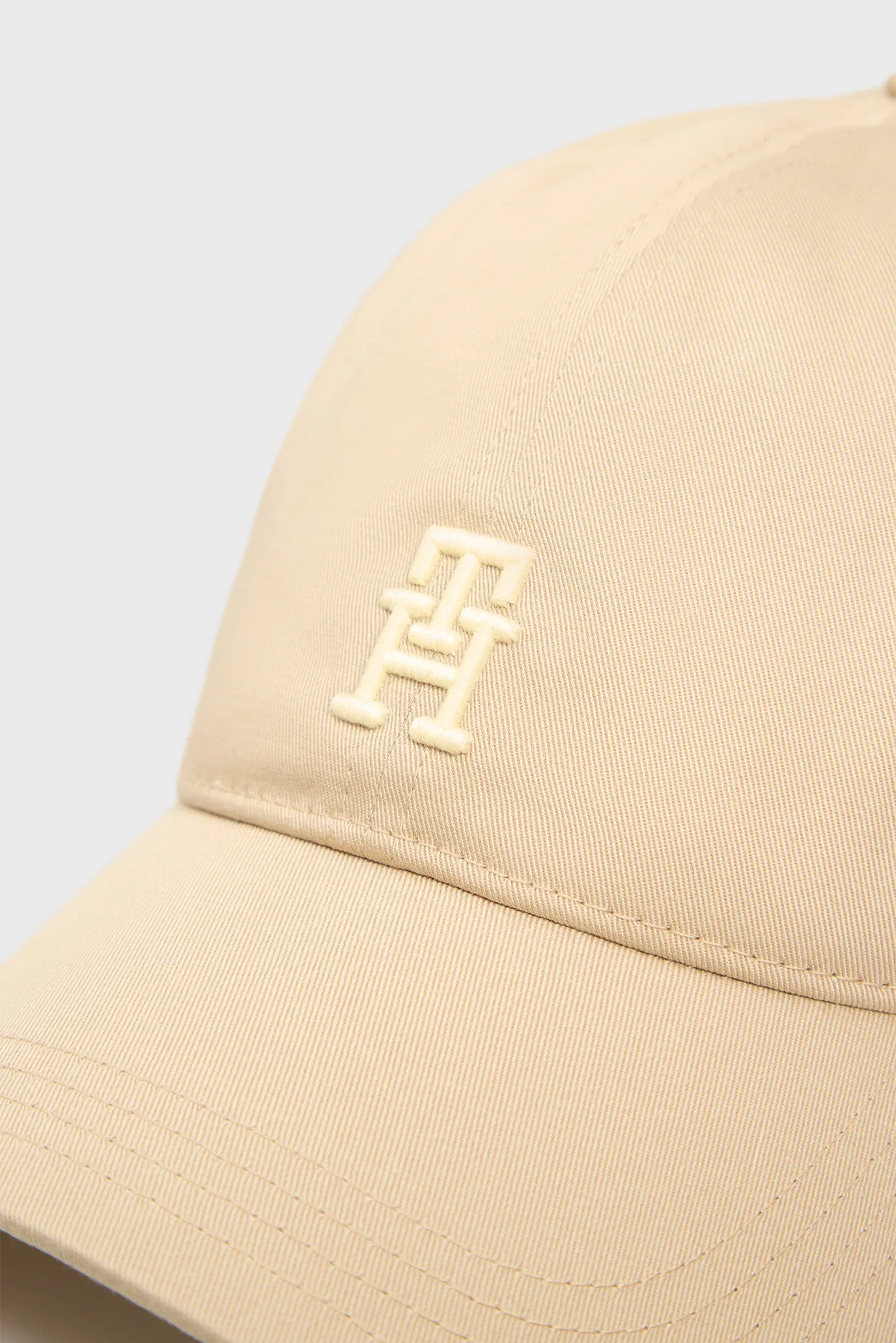 Kepka TH IMD COLOR 6 PANEL CAP 3