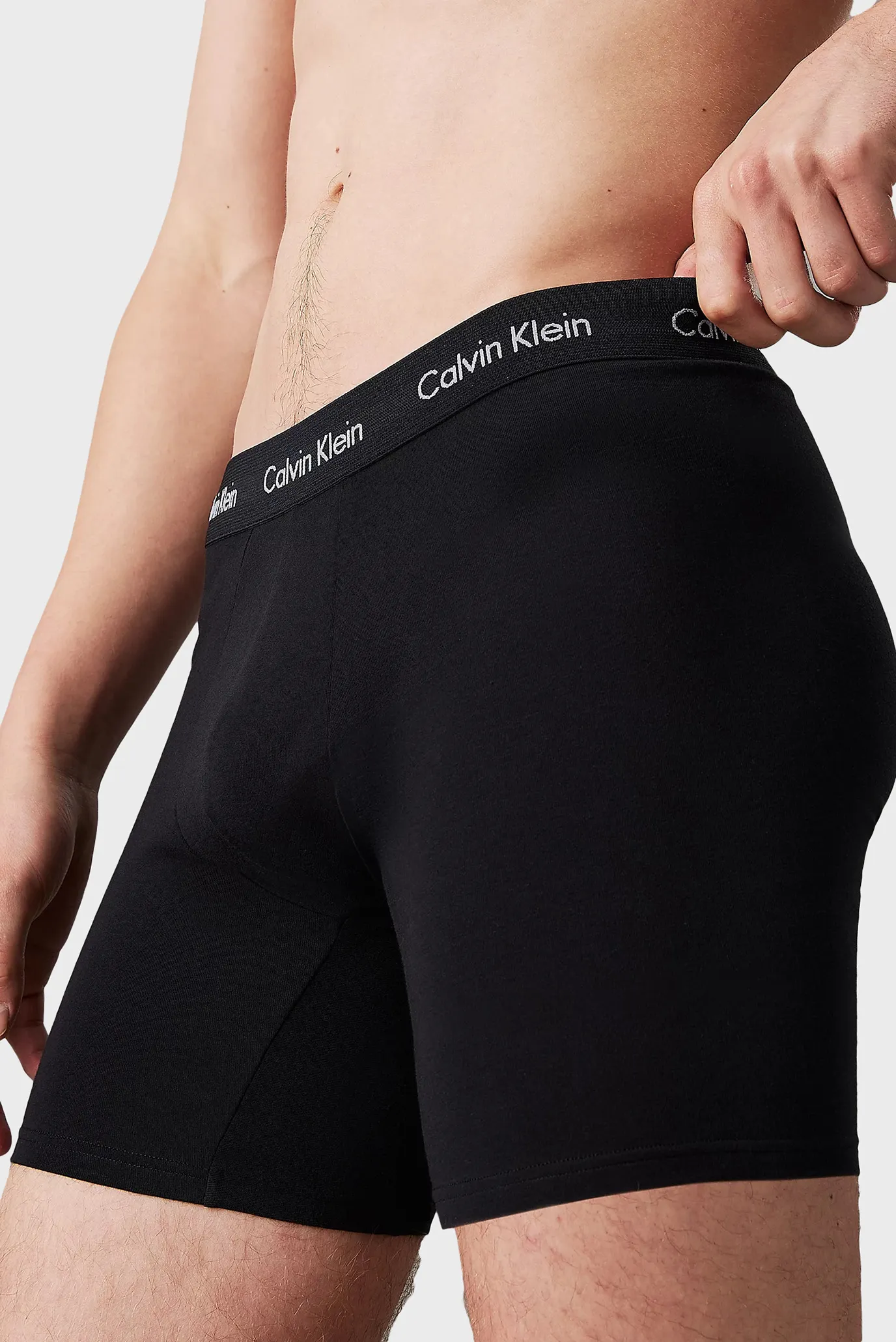 Набор белья BOXER BRIEF 3PK 5