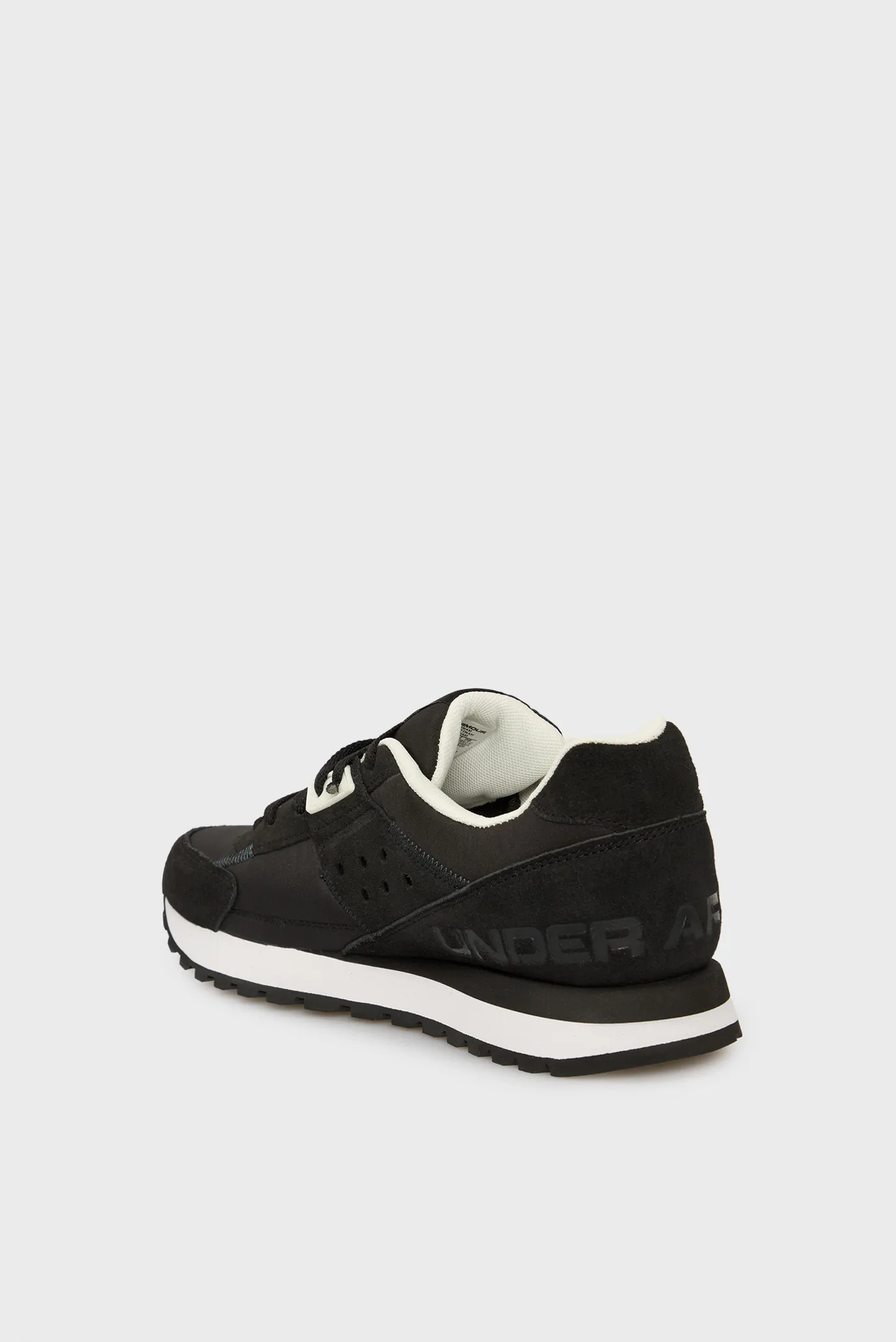 Кроссовки UA Essential Runner 5