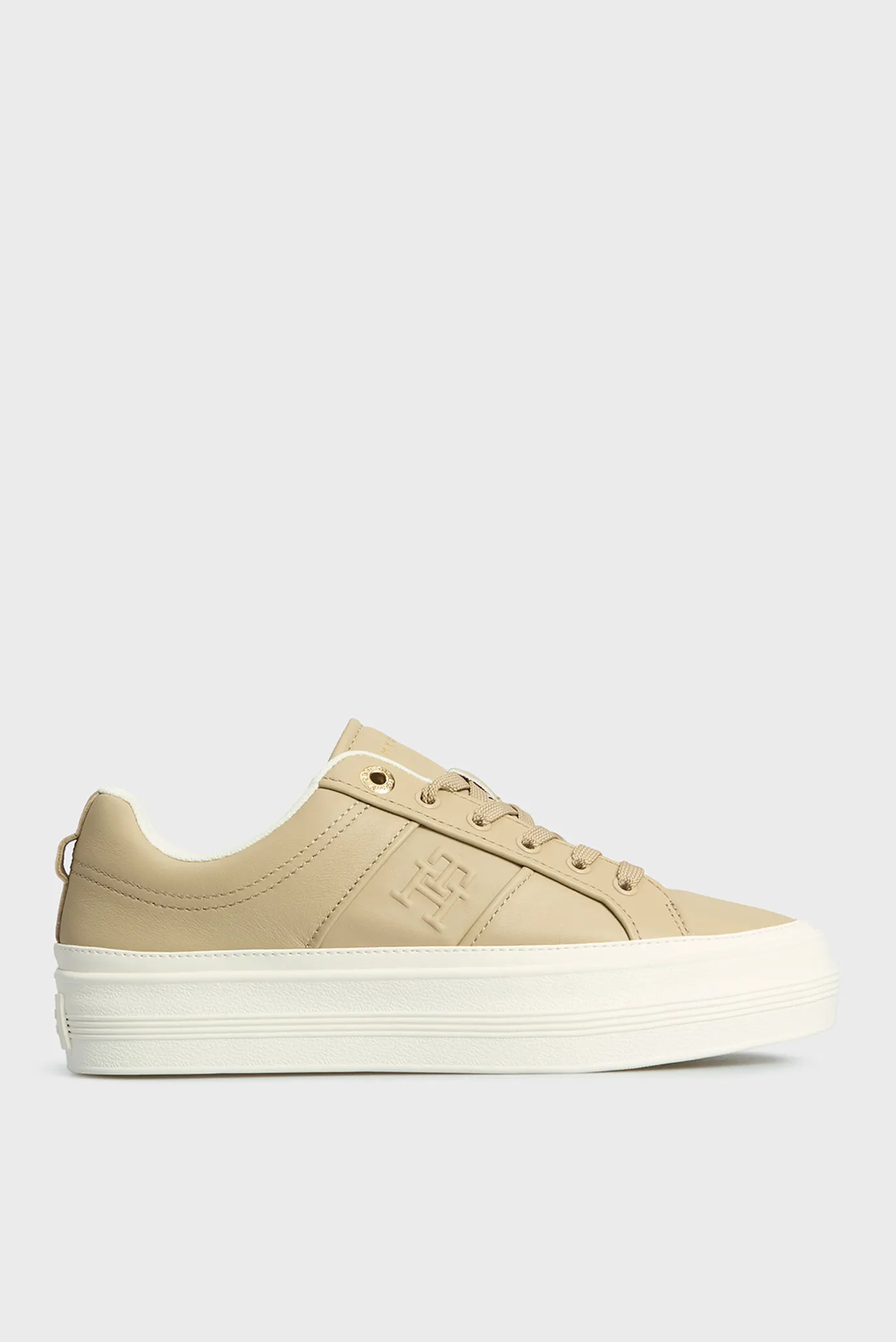 Krossovka ESSENTIAL VULC SNEAKER MONOGRAM 1