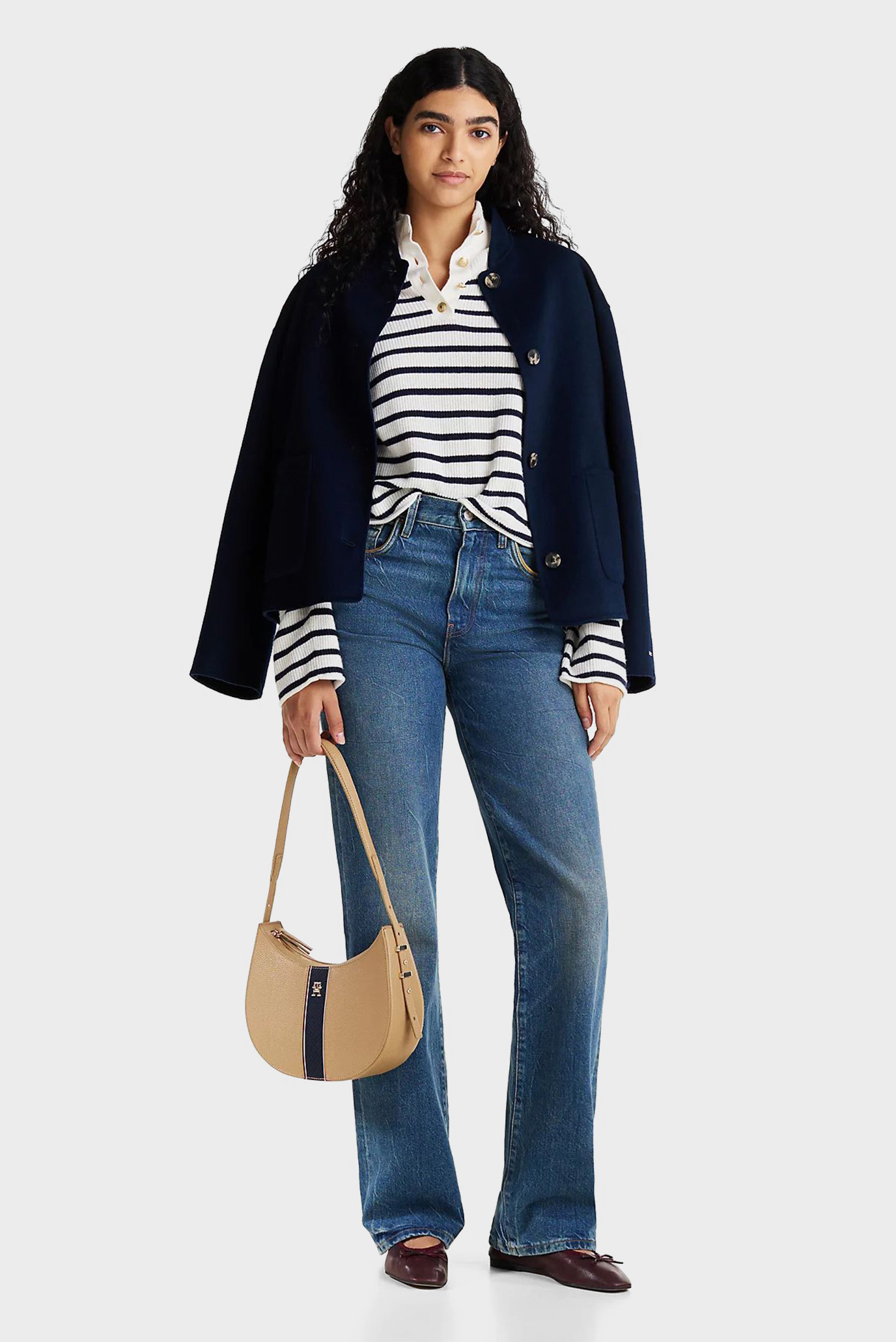 Sumka TH LEGACY SHOULDER BAG 2