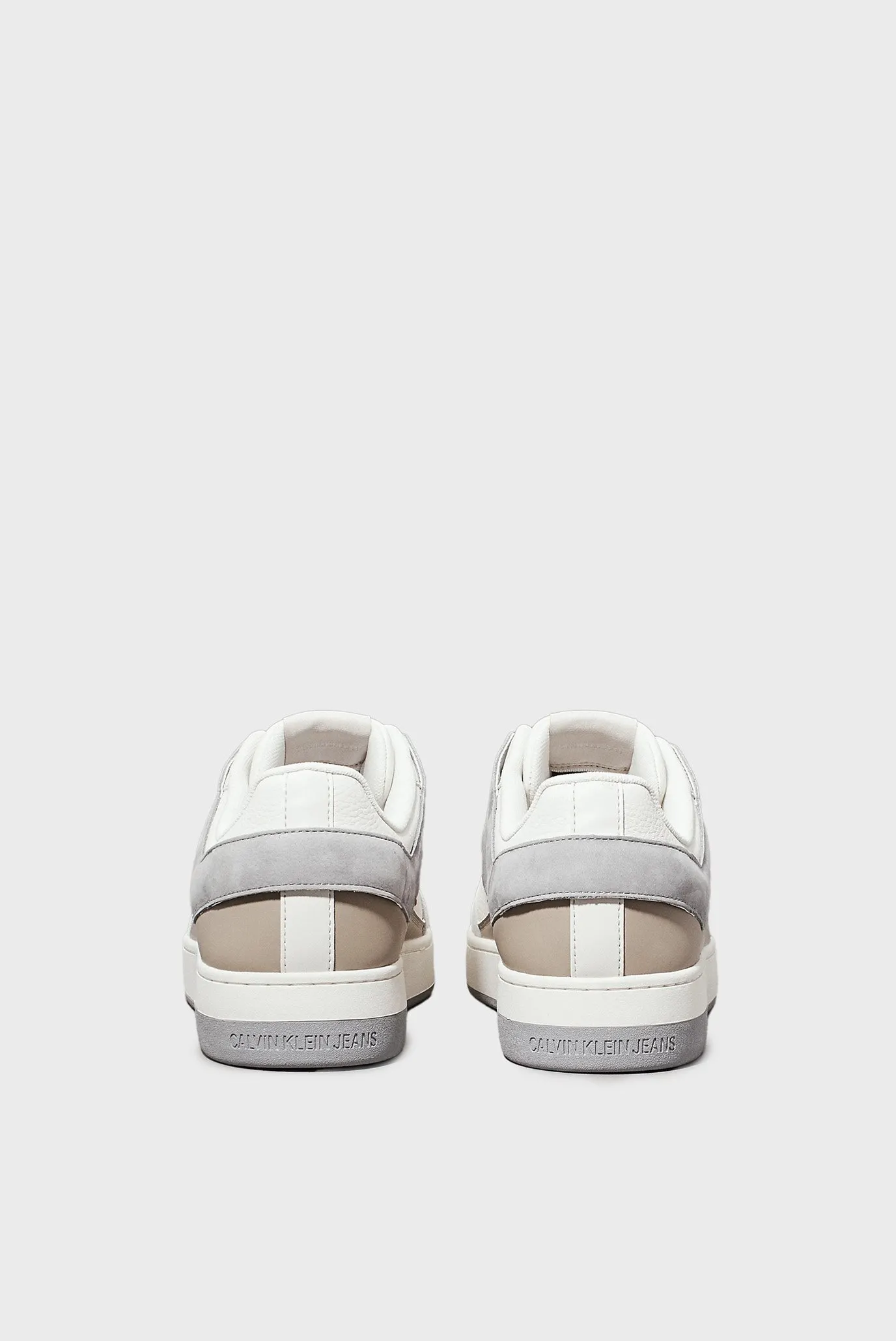 Кеды BASKET CUP LOW LACEUP AUTHENTIC 5