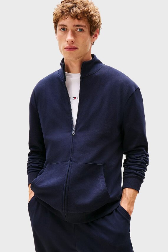 Svitshot FZ TOP Tommy Hilfiger Svitshot FZ TOP Tommy Hilfiger