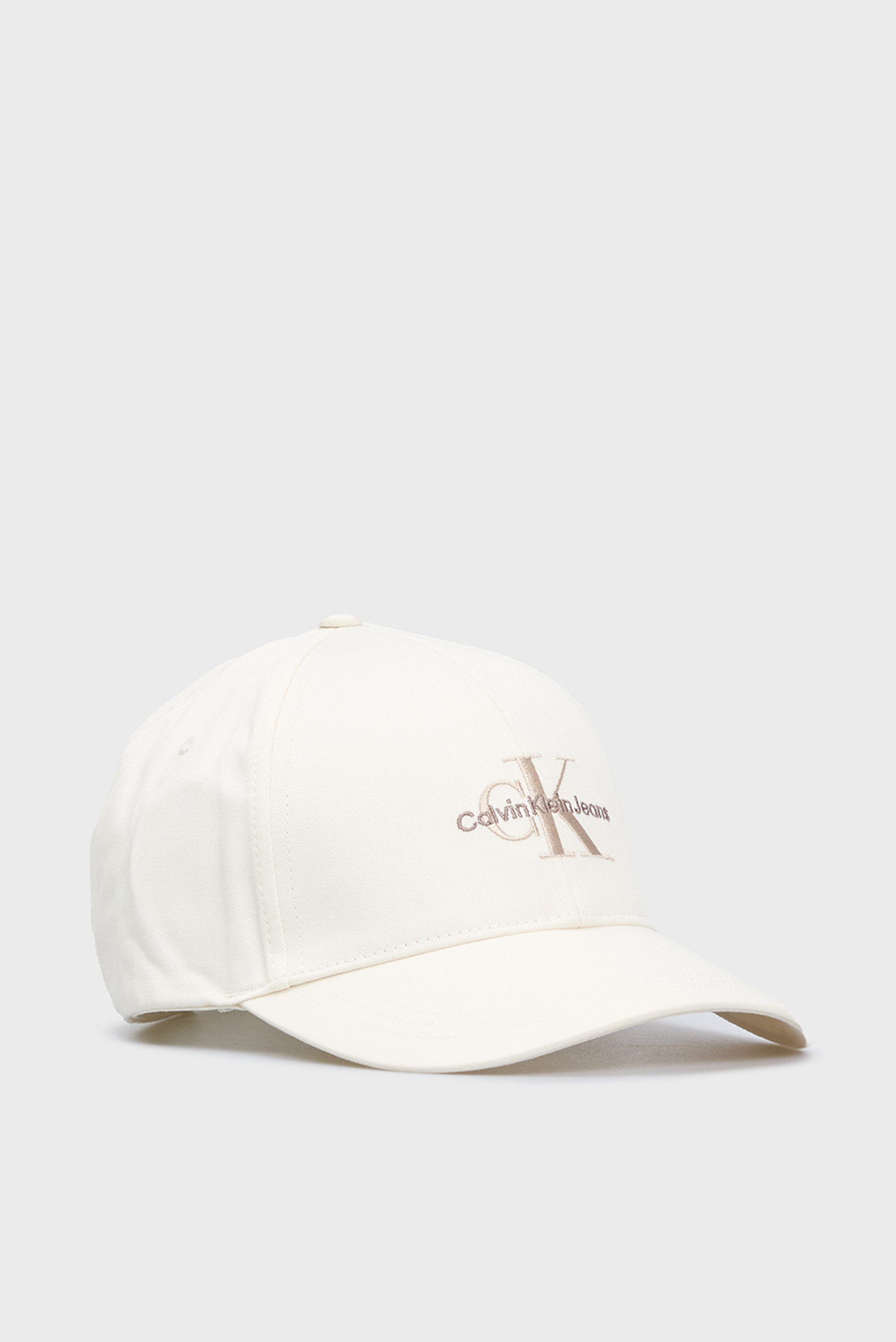 Кепка MONO LOGO EMBRO CAP 1