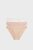 Набор белья 3 PACK LACE BIKINI