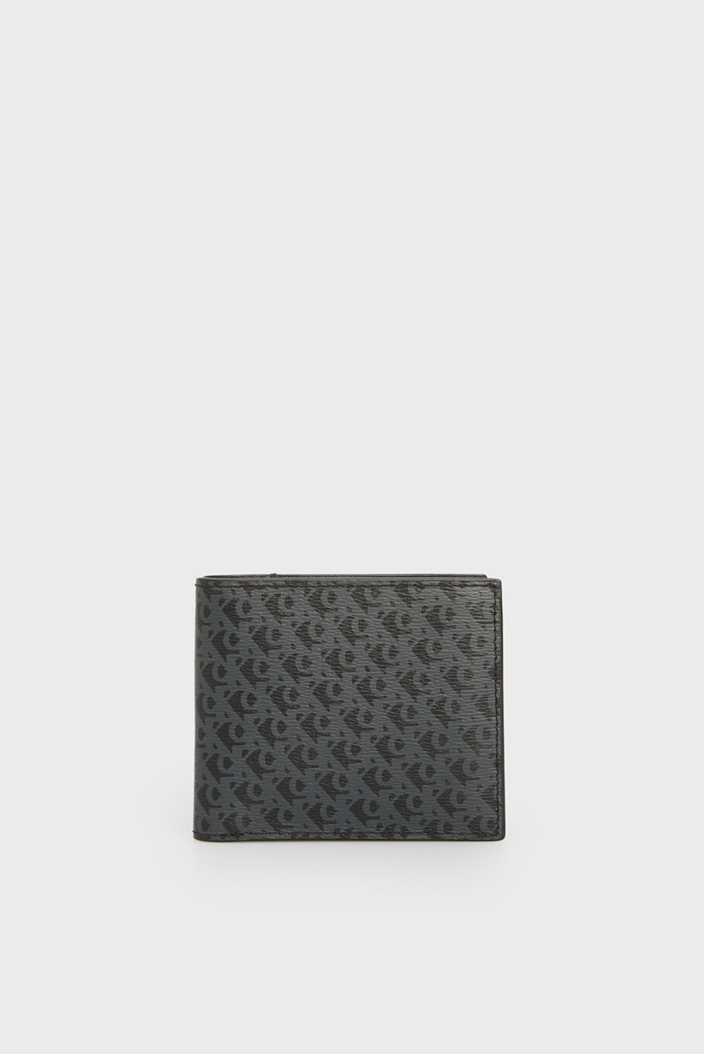 Hamyon MATTE BILLFOLD W COIN 1