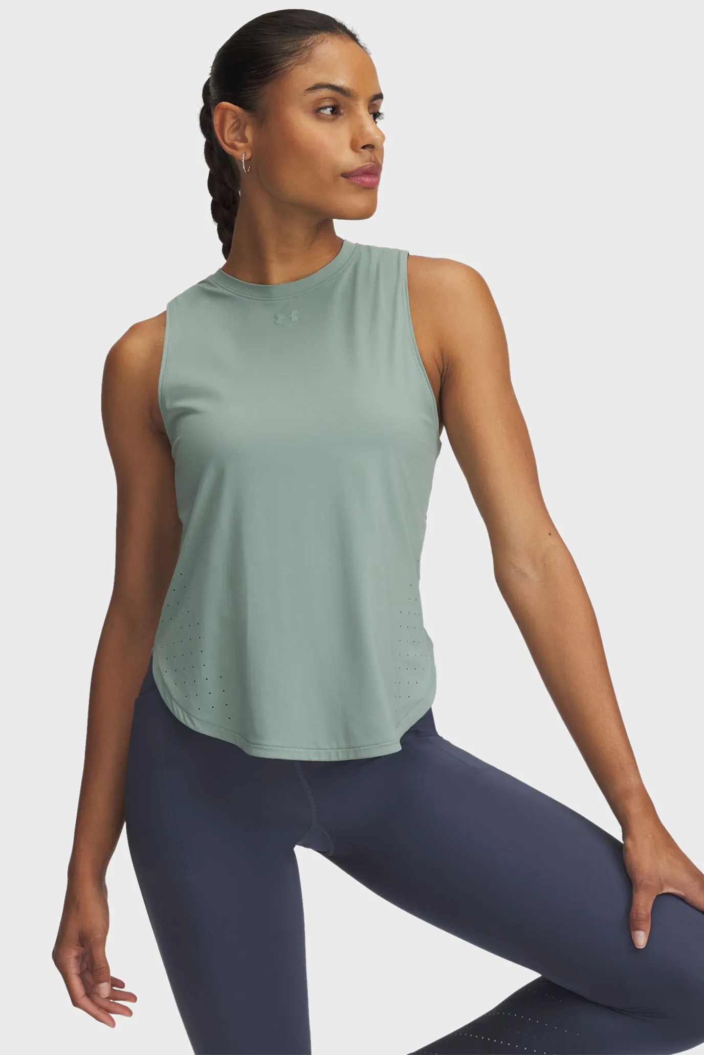 Mayka UA Launch Elite Tank 1