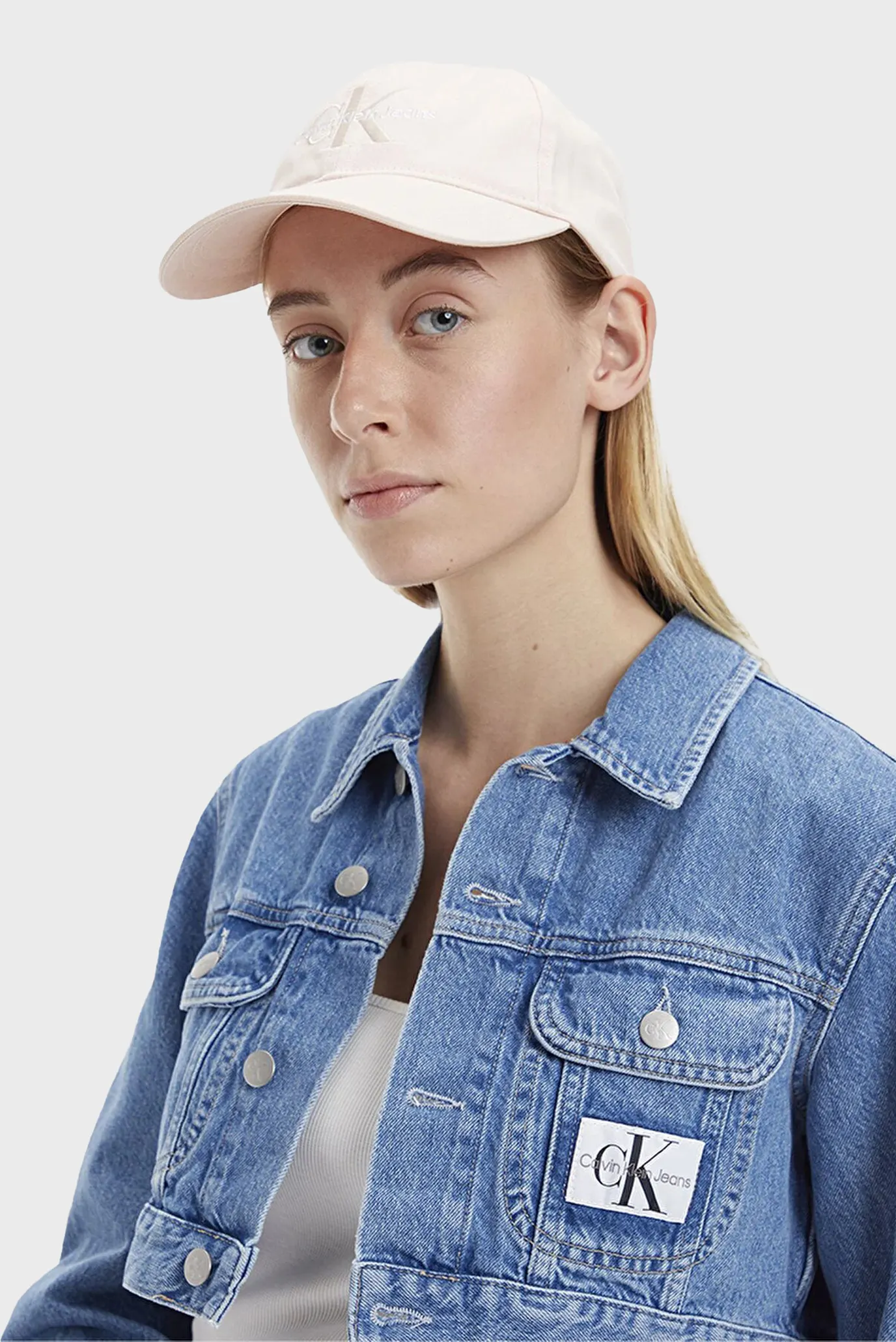 Кепка MONOGRAM CAP 2