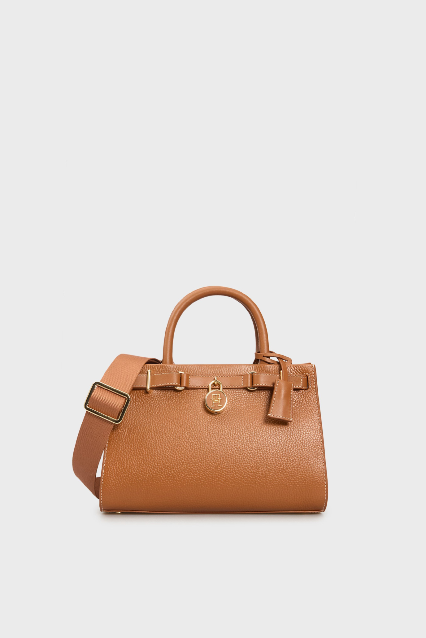 Sumka AMERICAN ICON MINI TOTE LEATHER 1