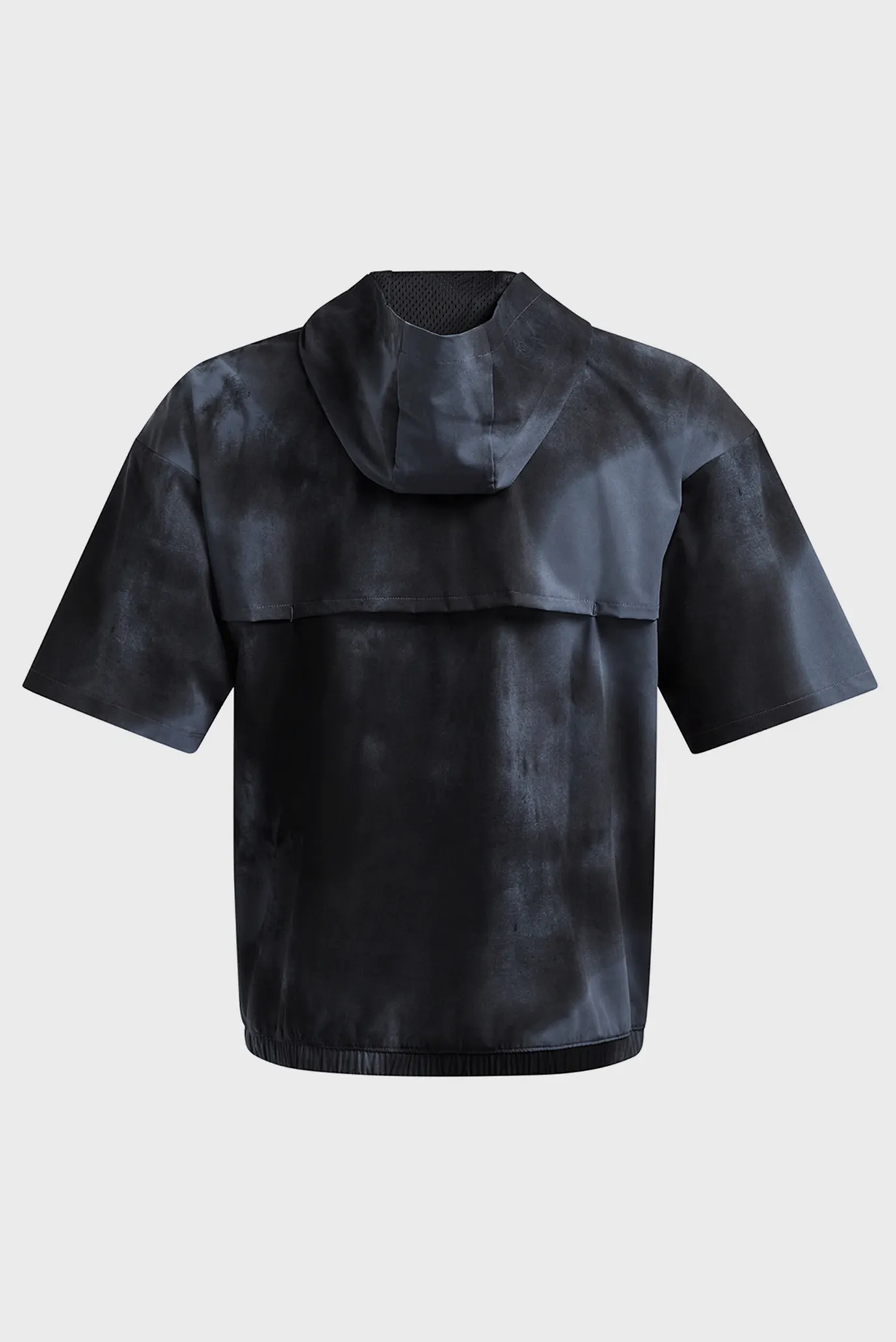 Hudi Pjt Rck Warm Up Zip Jacket 6