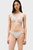 Купальник низ CHEEKY STRING SIDE TIE PRINT
