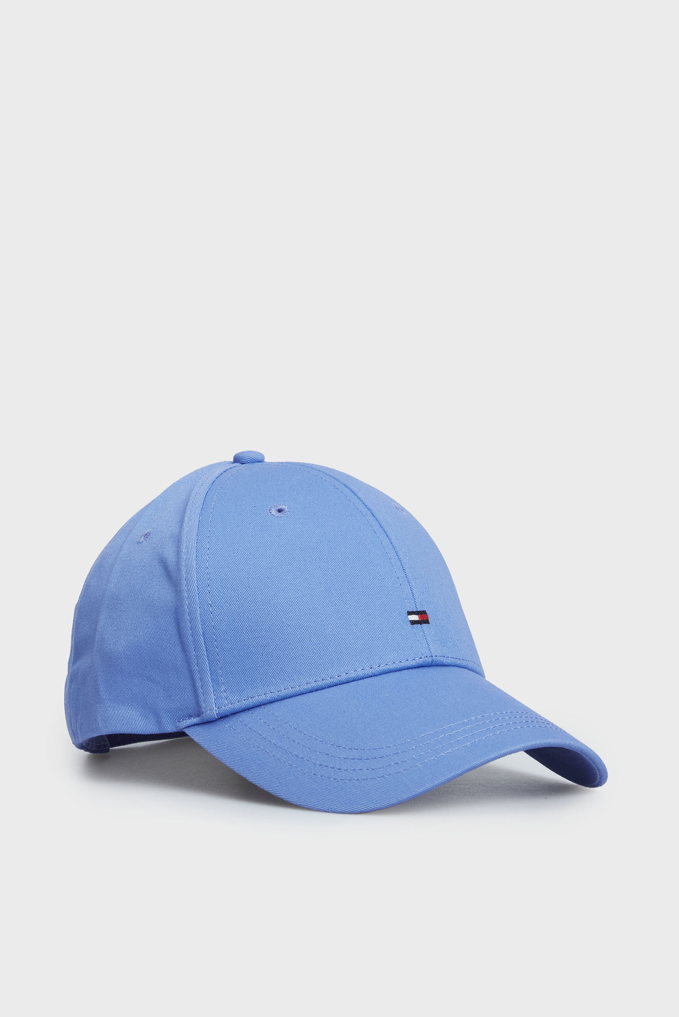 Кепка TH FLAG COTTON 6 PANEL CAPTommy Hilfiger Кепка TH FLAG COTTON 6 PANEL CAP 1