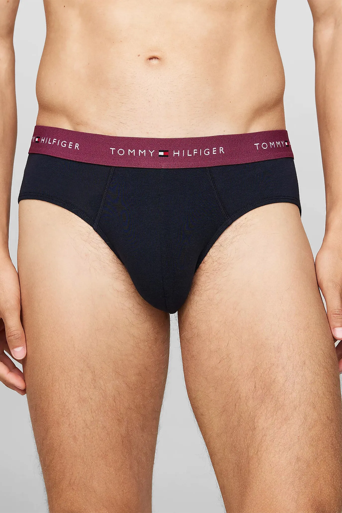 Трусы 3P BRIEF WB 4