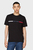 Футболка HILFIGER CHEST INSERT TEE