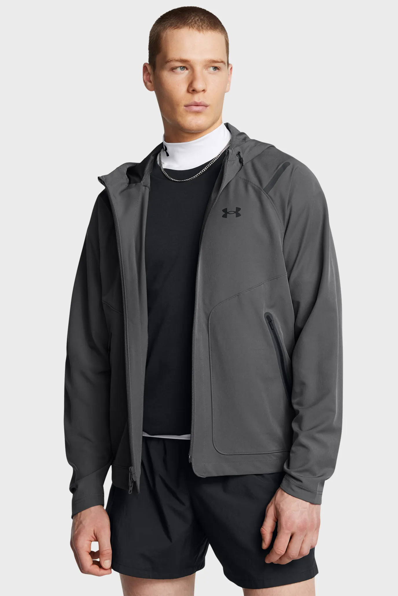 Куртка UA Unstoppable Jacket LC 1