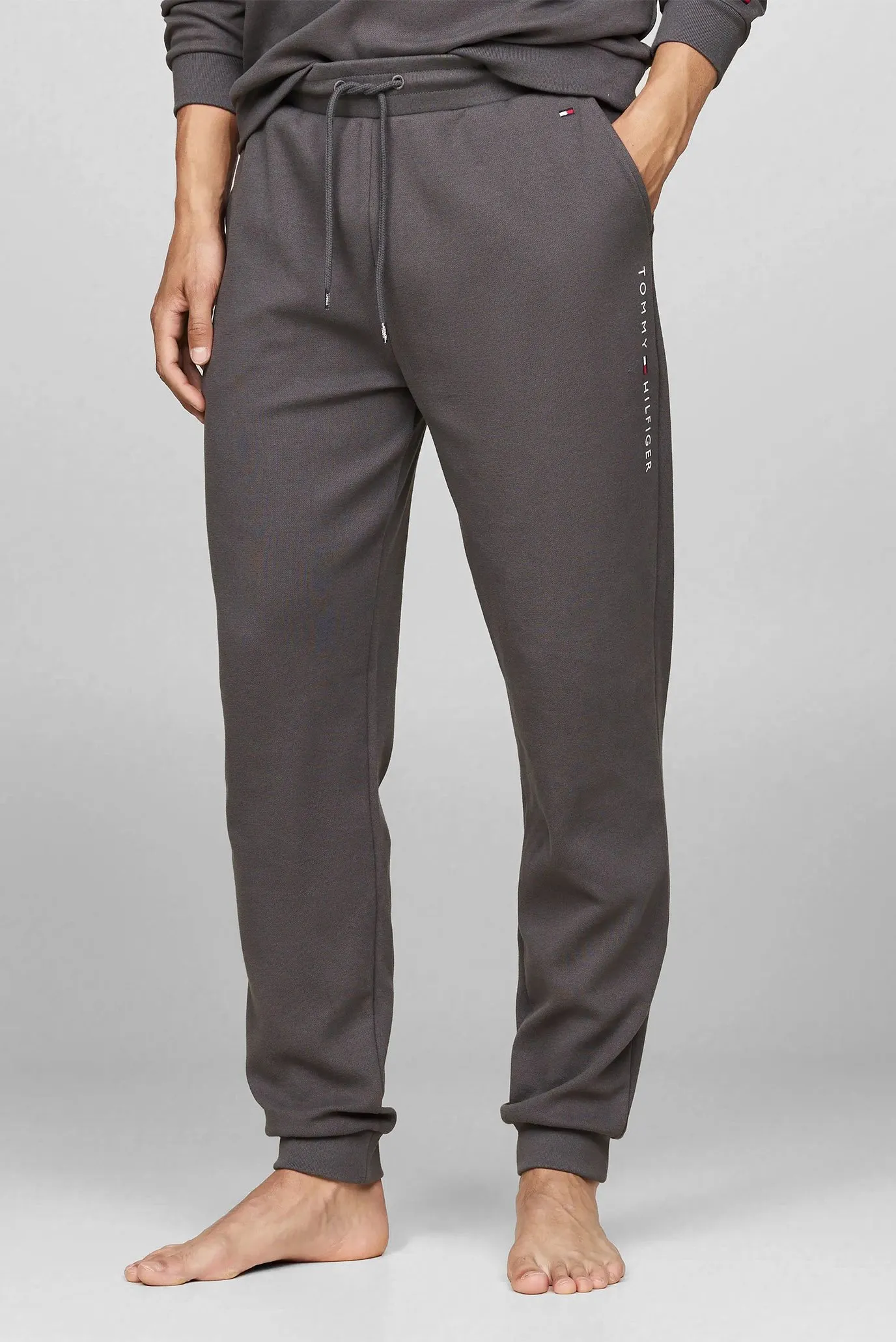 Ishton TRACK PANT 1