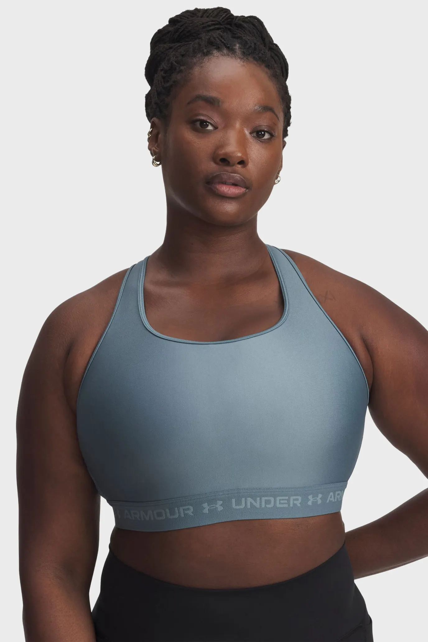 Top Crossback Mid Bra 2