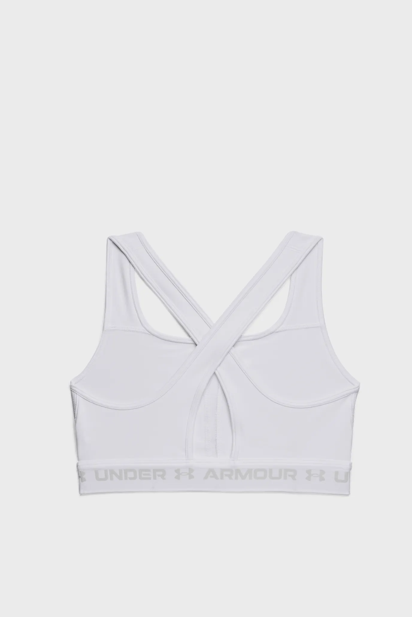 Top UA Crossback Mid Bra 4