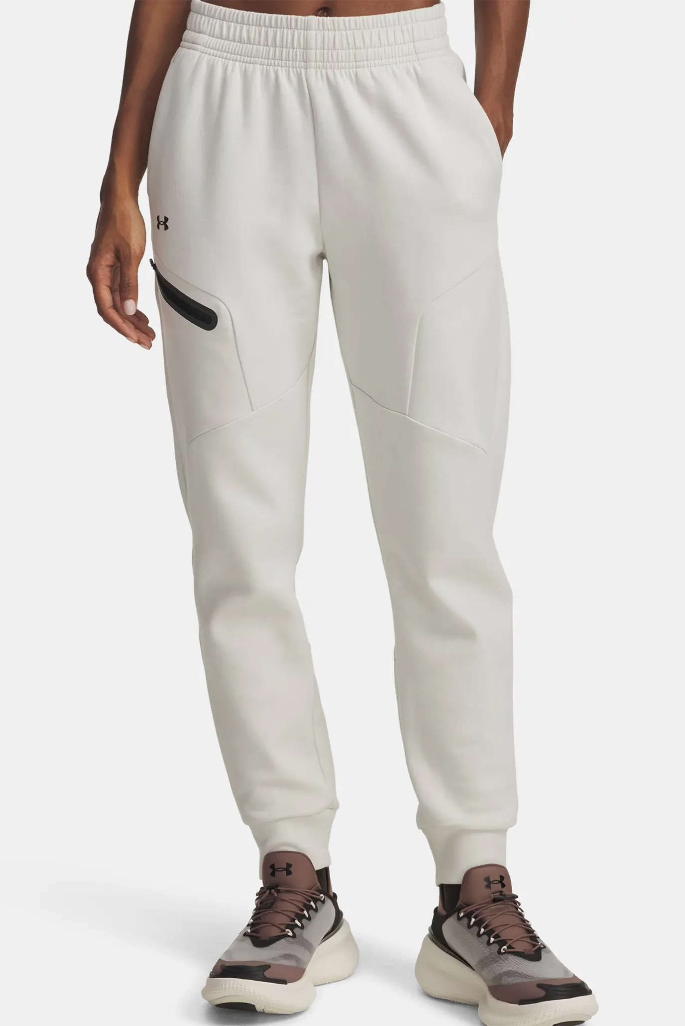 Sport shimlari Unstoppable Flc Jogger 1