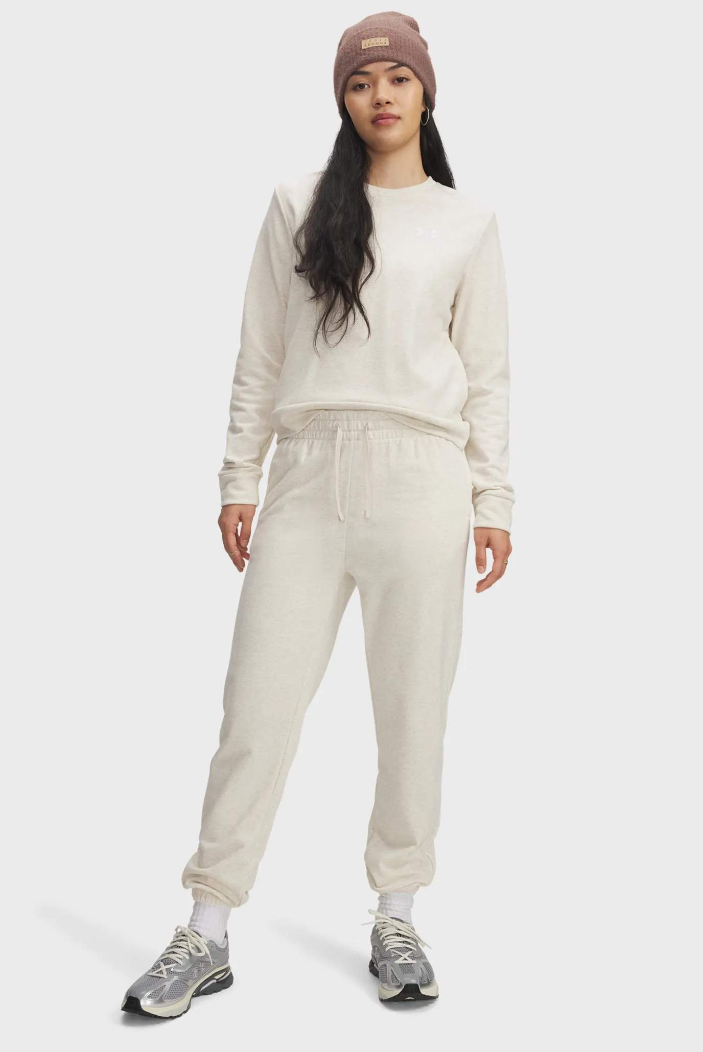 Штаны спортивные UA Rival Terry Joggers 2