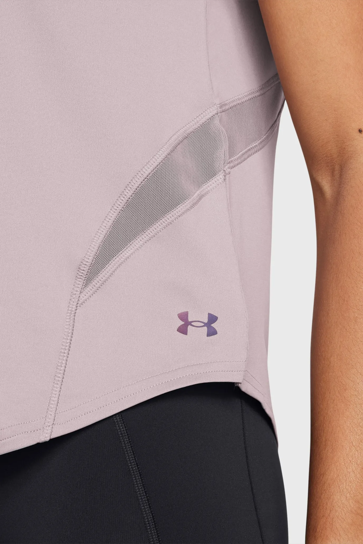 Futbolka Vanish Elite Vent Loose SS 4