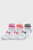 Paypoq UA Essential Low Cut 3pk