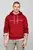 Hudi TOMMY LOGO HOODY