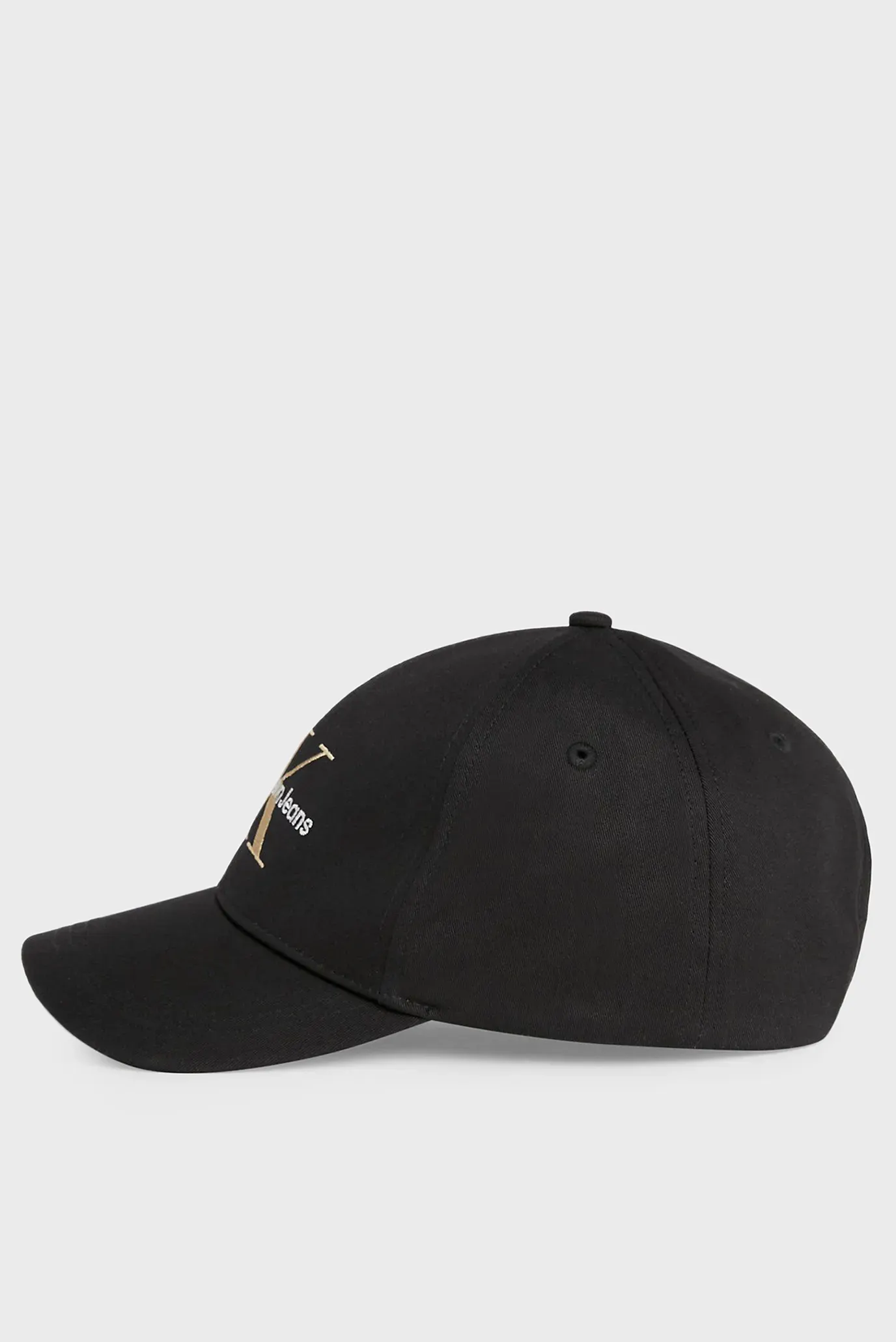 Кепка MONOGRAM CAP 3