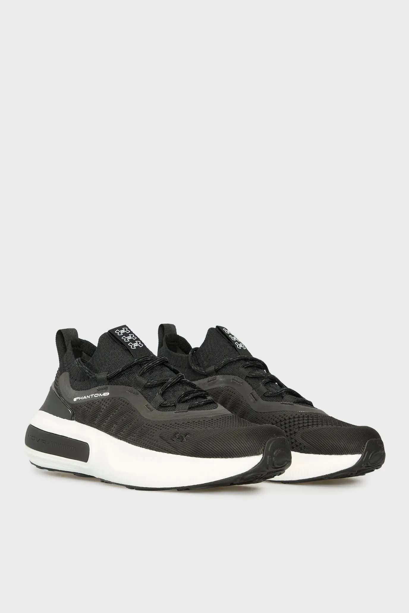 Кроссовки/UA Phantom 4 3