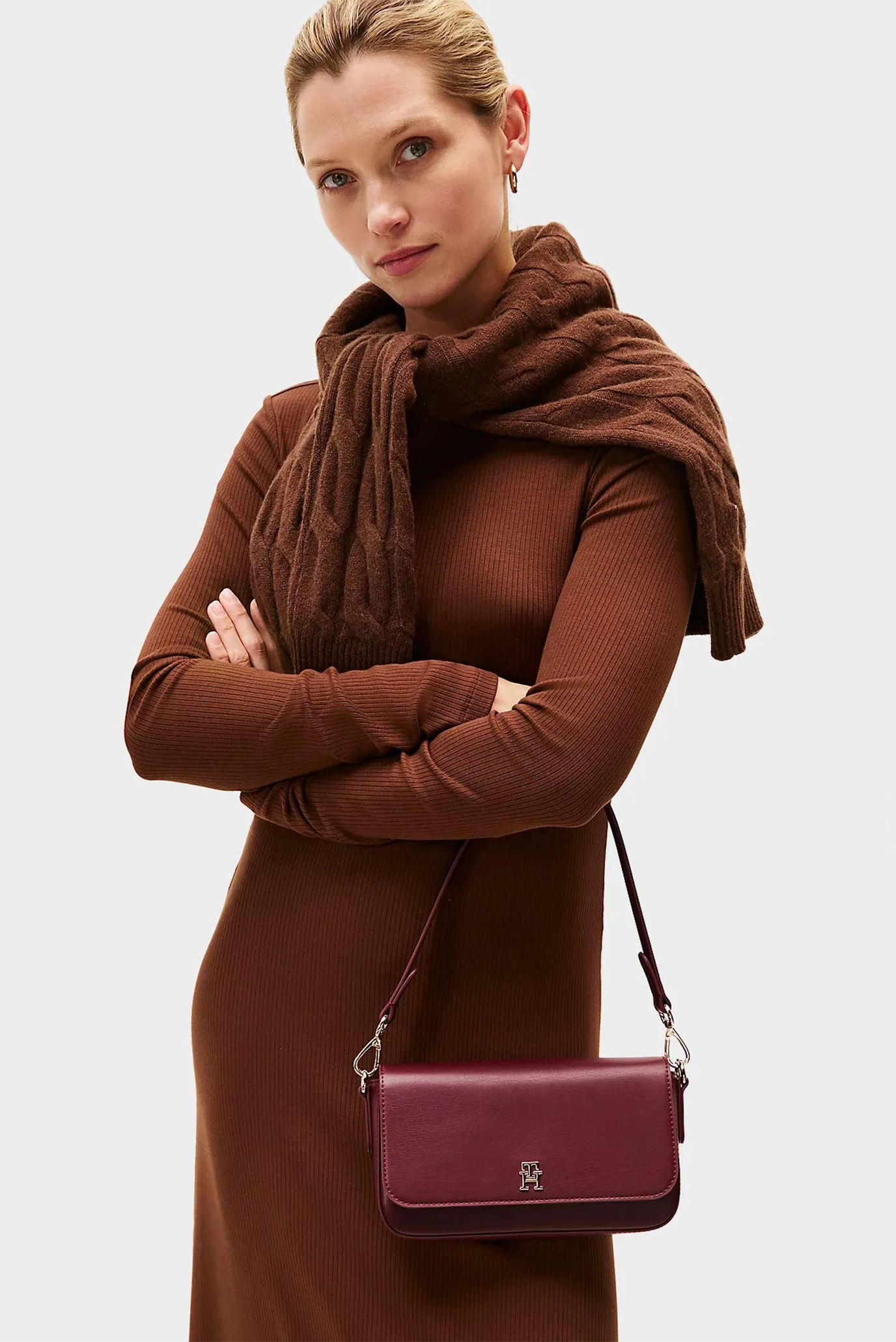 Sumka TH ICON CONV CROSSOVER 5