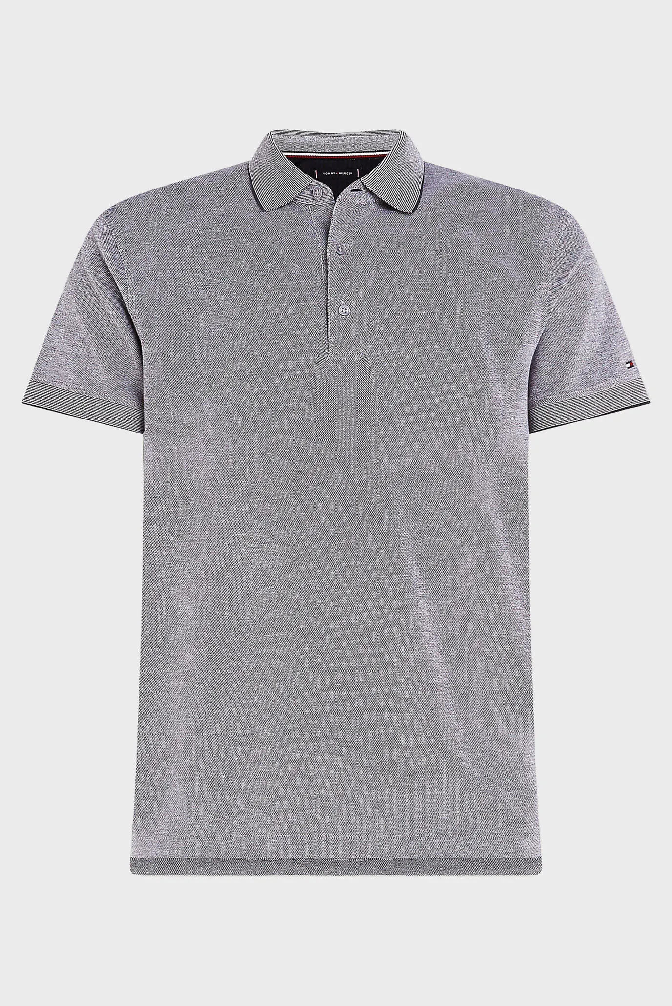 Polo DC OXFORD MODAL REGULAR POLO 5