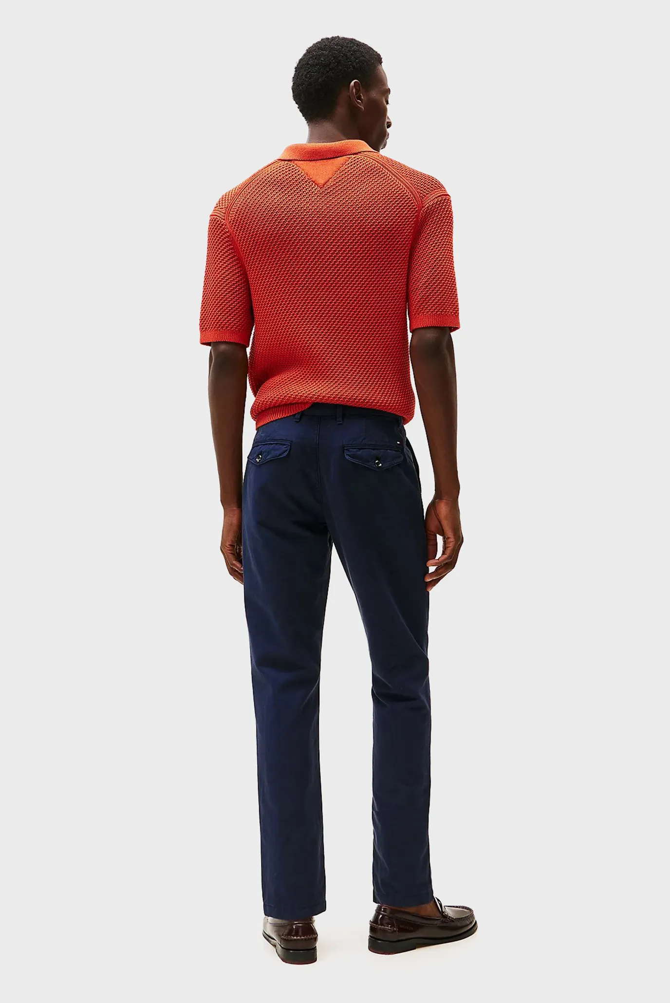 Штаны DENTON CHINOLINO GMD 3