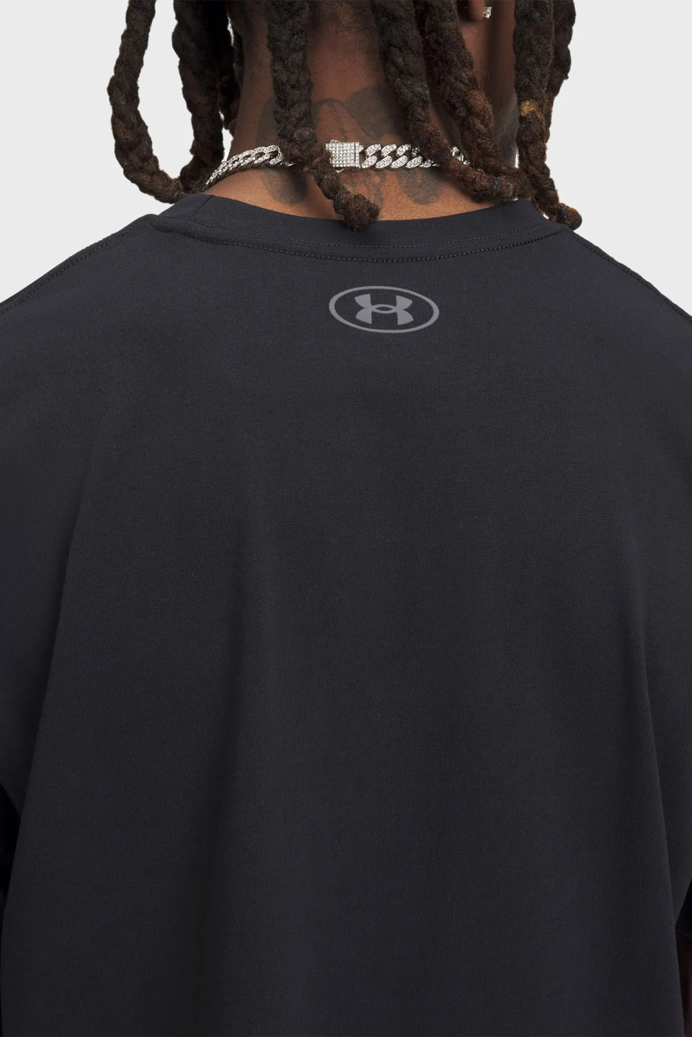 Футболка Pjt Rck Hwt SS 4