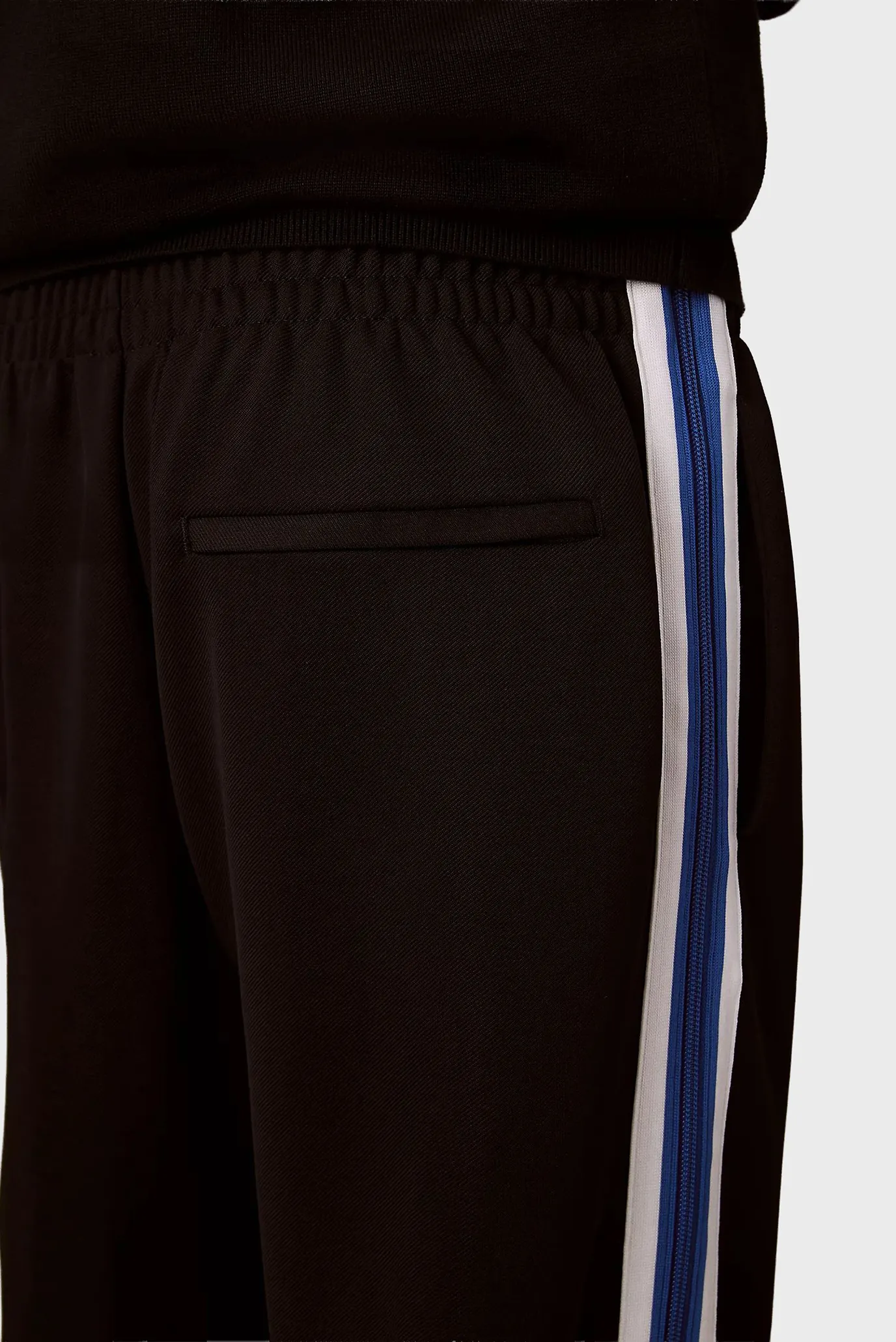 Штаны спортивные STRETCH TWILL TRACK PANT 5