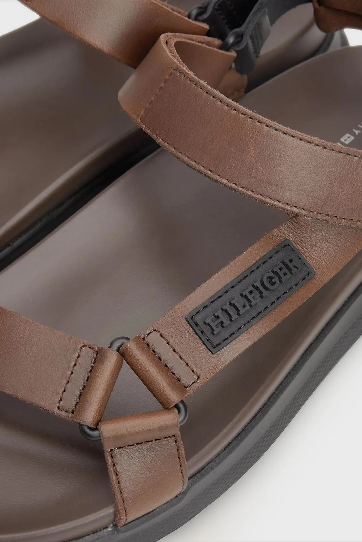 Сандалии D DENSITY HILFIGER STRAP SANDAL 2