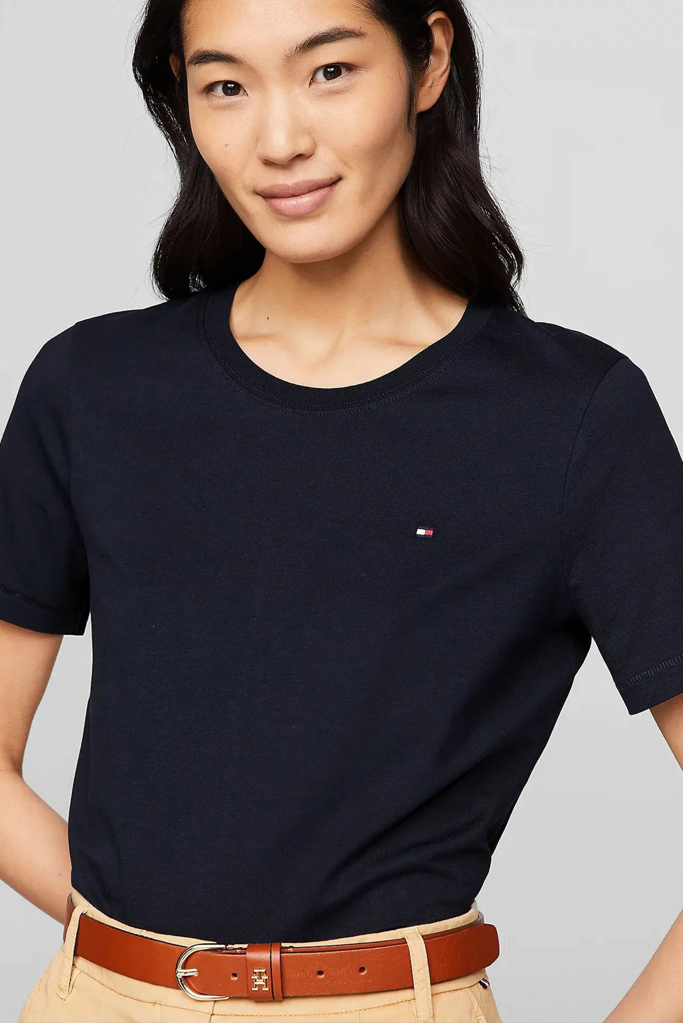 Futbolka MODERN REGULAR C-NK SS 4