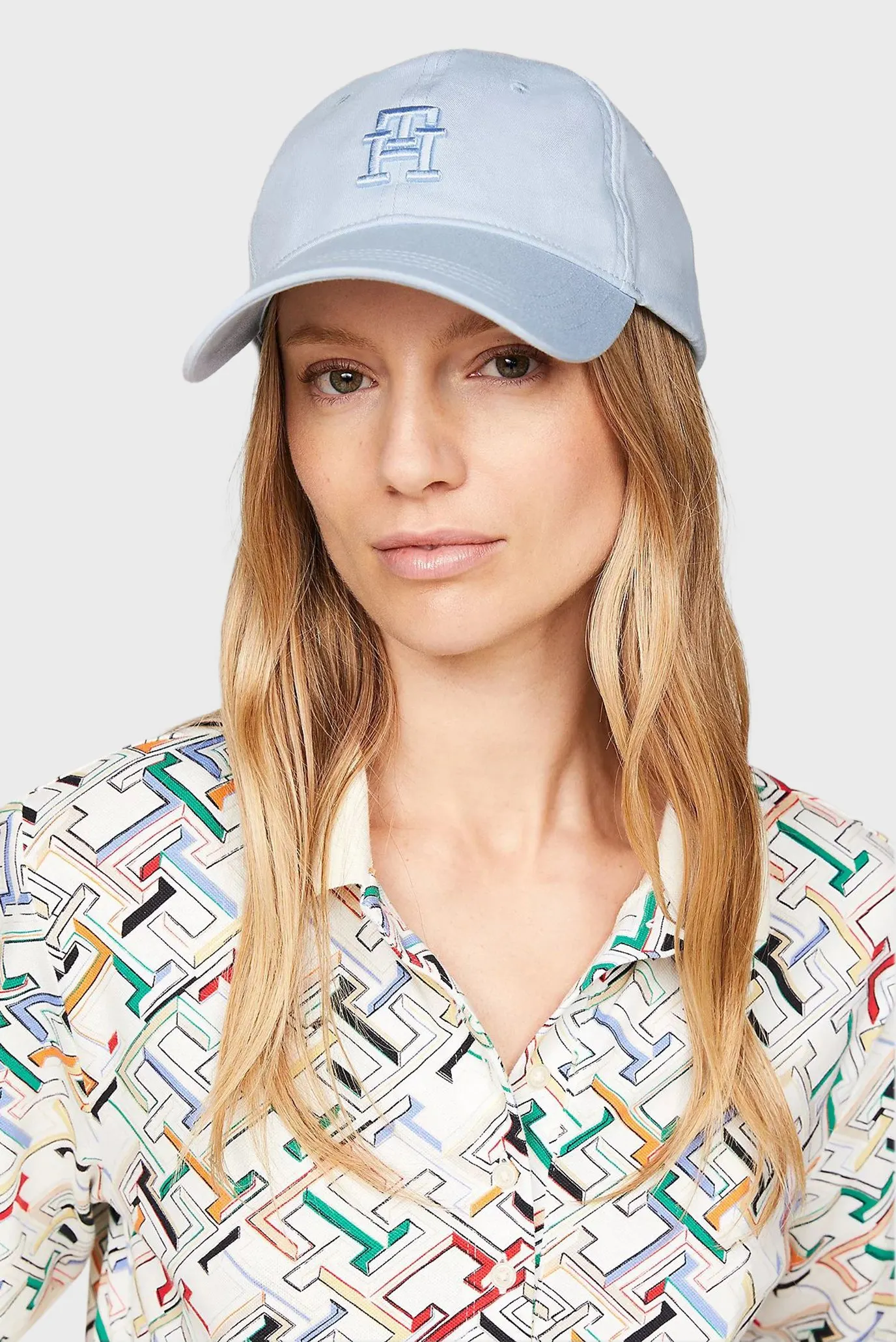 Кепка BEACH SUMMER SOFT CAP 2