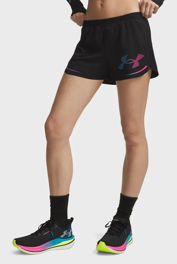 Шорты/UA Velociti Elite Shorts Under Armour