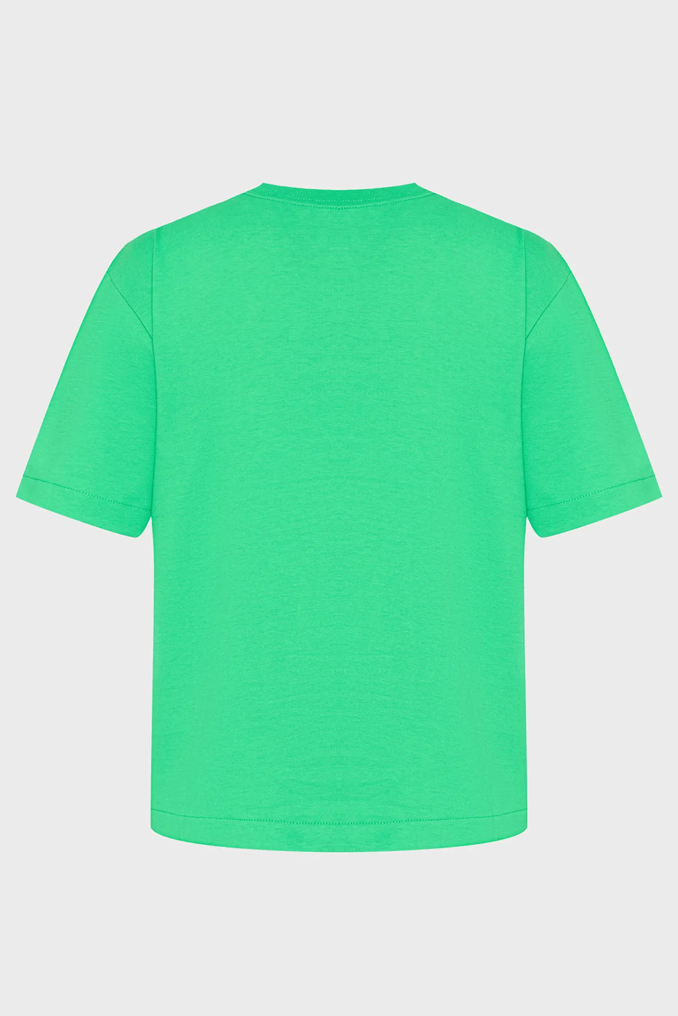 Футболка SS BOXY FIT TEE 2