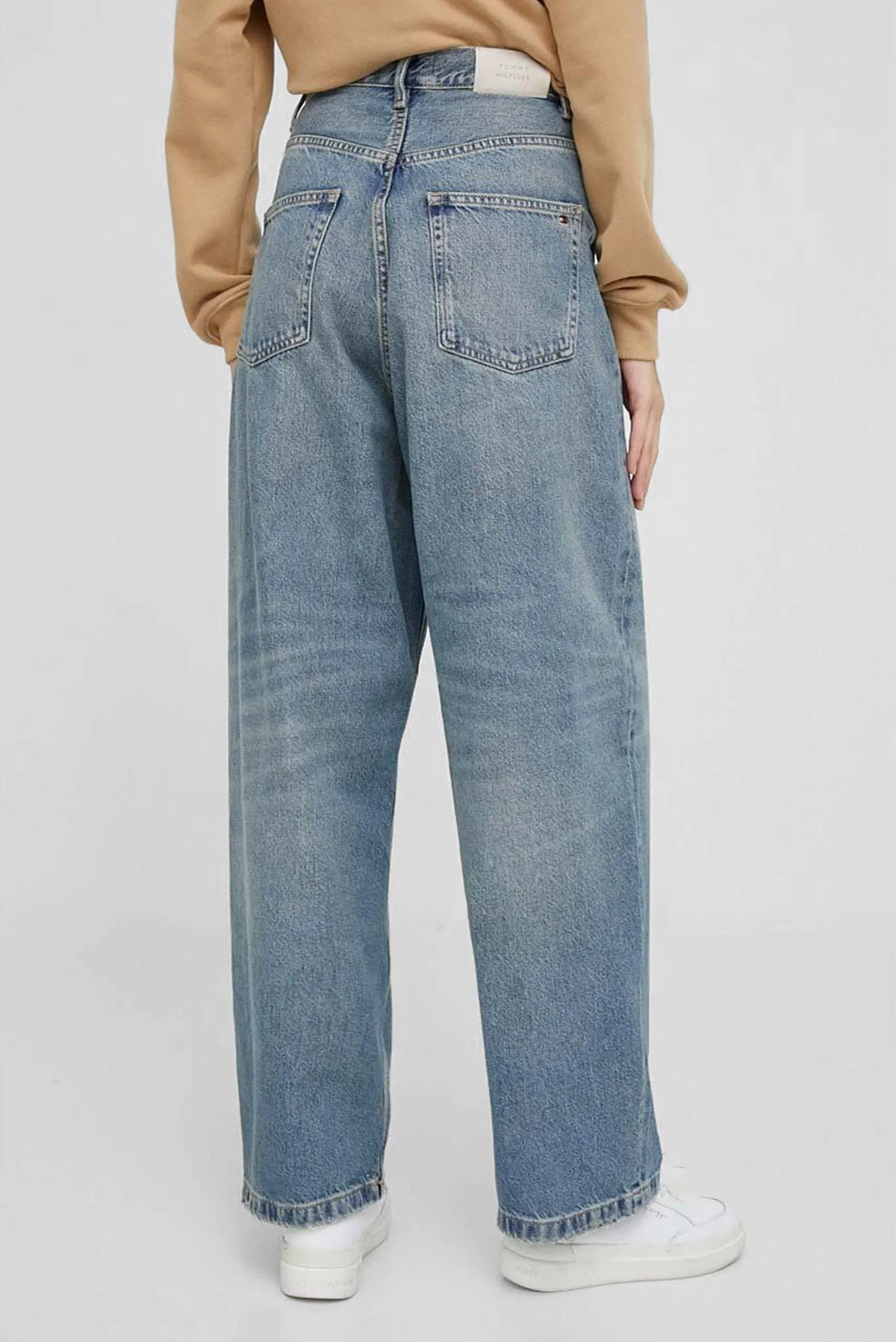 Джинсы SLOUCHY HW WILL 3