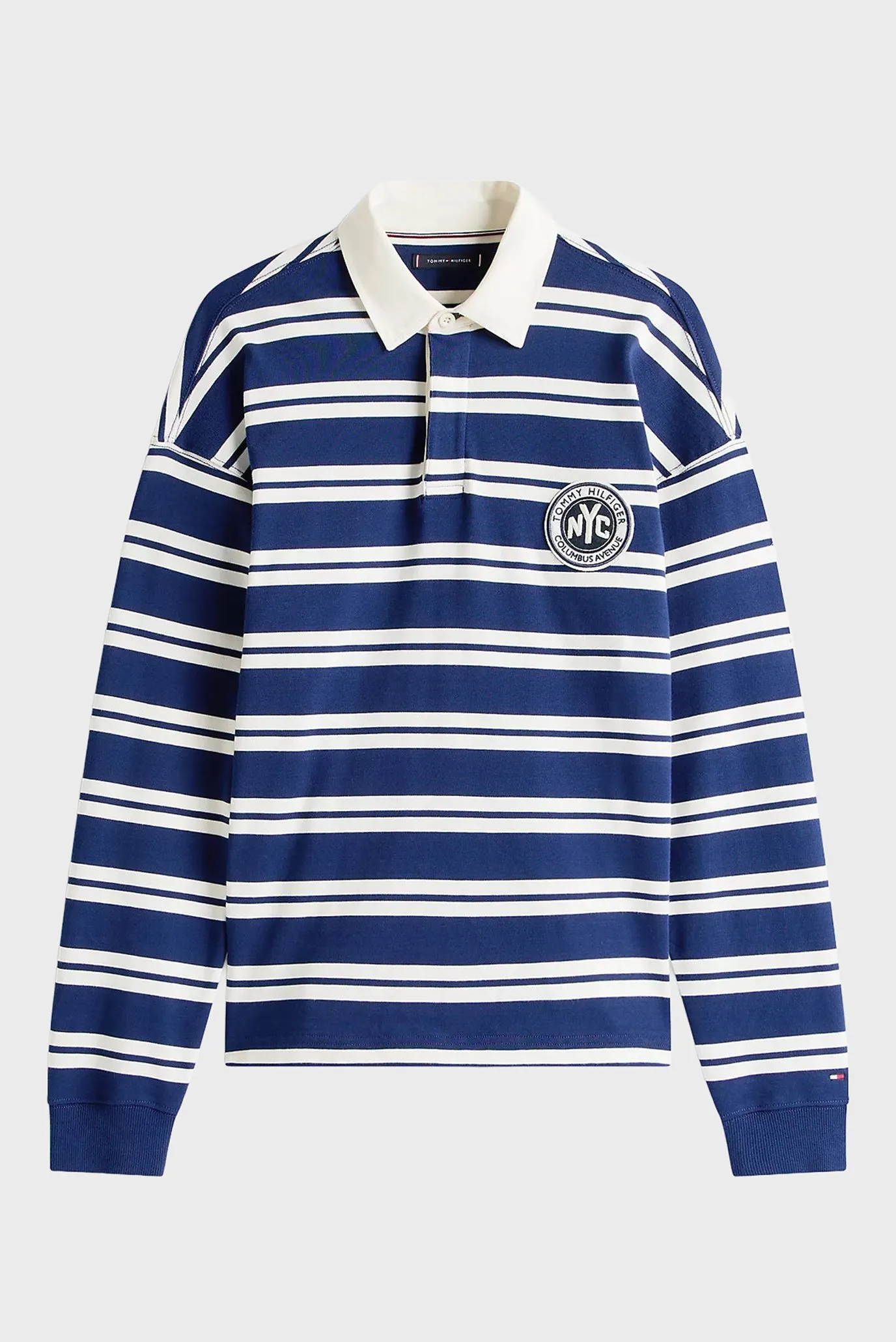 Svitshot AUTHENTIC STRIPE RUGBY 5