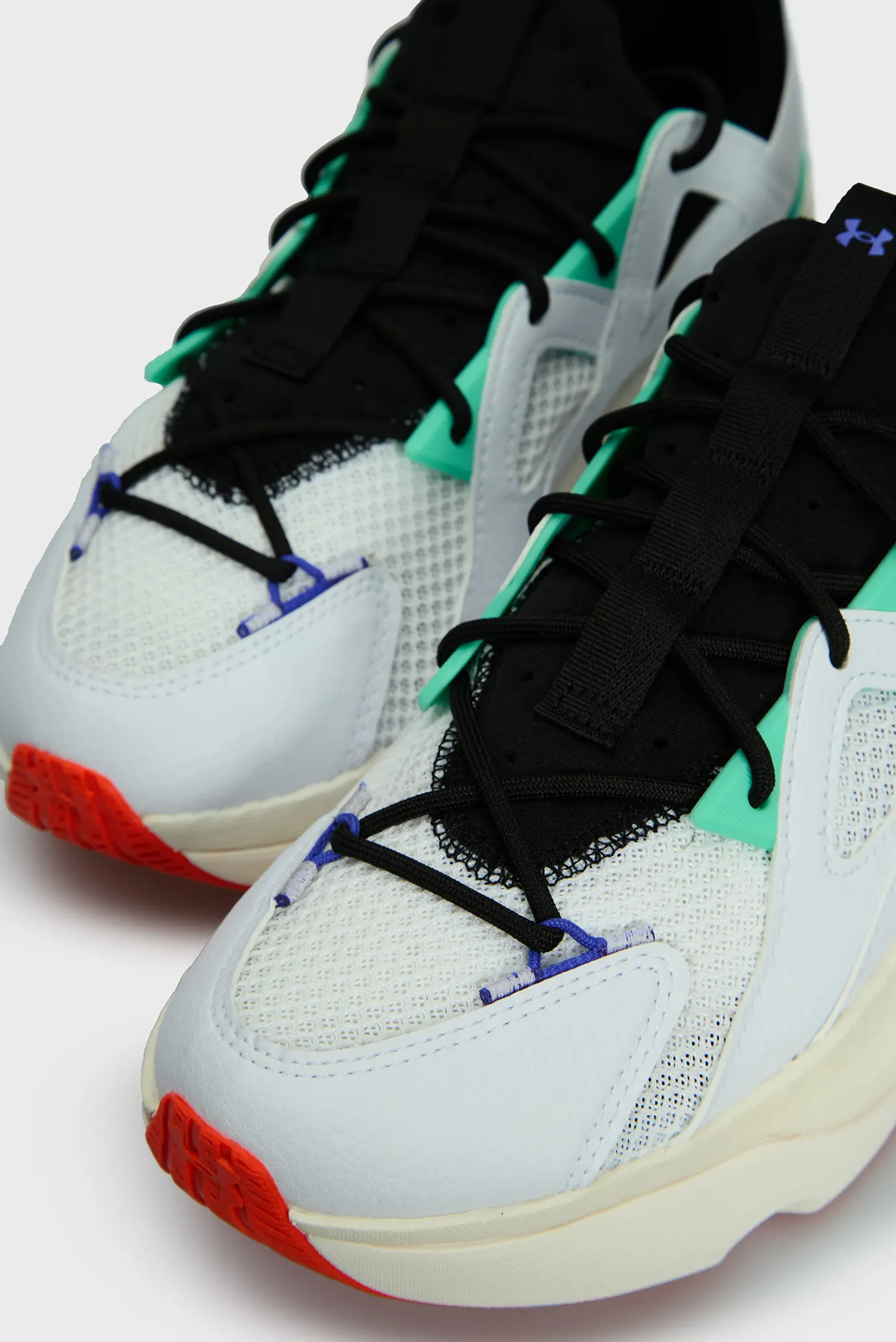 Кроссовки UA Infinite MVMNT SE 2