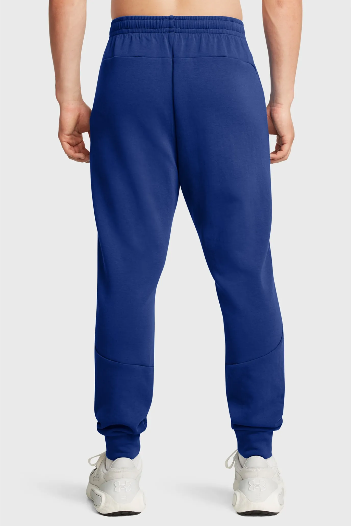 Штаны спортивные UA Unstoppable Flc Jgr EU 3